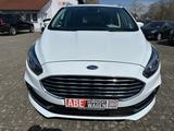 Ford S-Max 2.0 EcoBlue Titanium LED DAB Kamera 190PS - Ford S-Max: 2.2