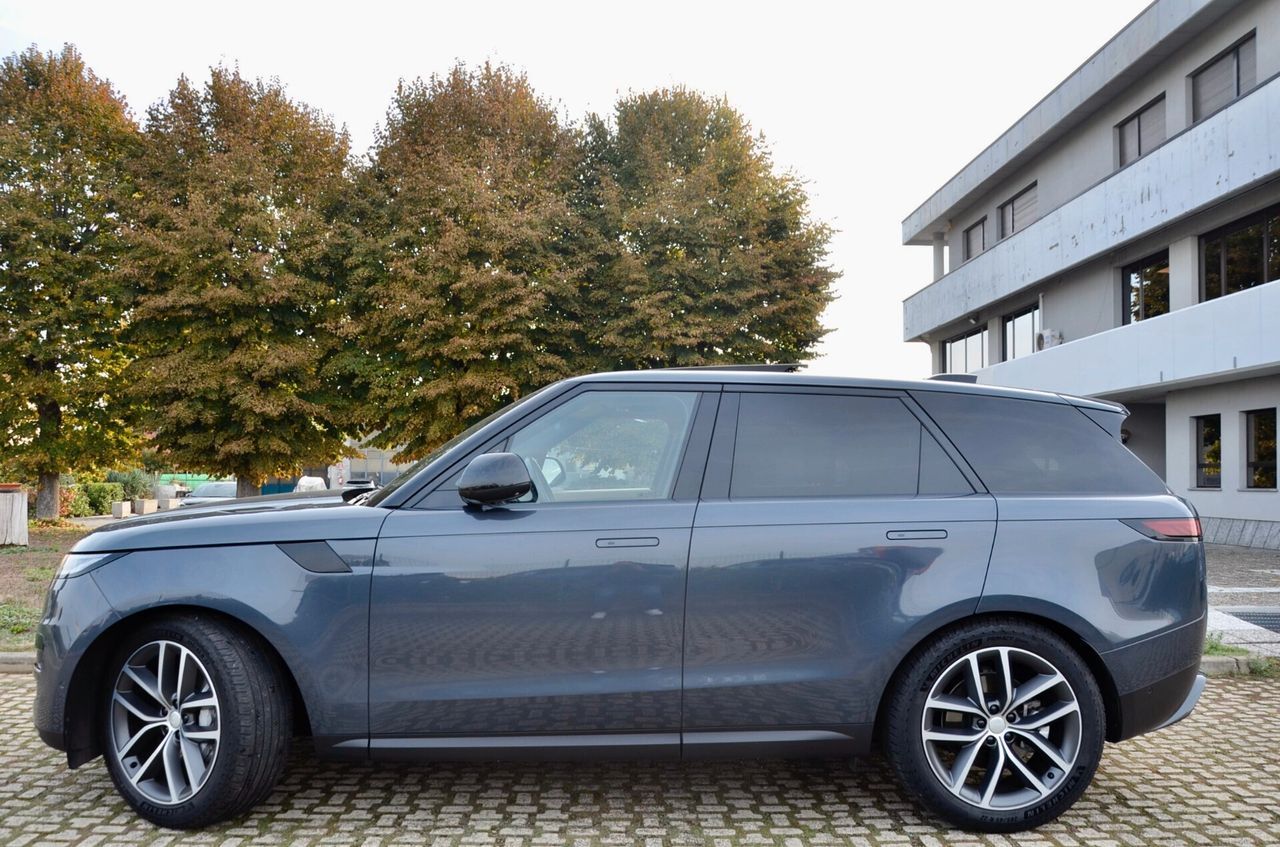 Other LAND ROVER RANGE ROVER SPORT 3.0d i6 MHEV MILD H imagem 3