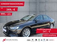 Audi A4 - Vorschau Bild 1