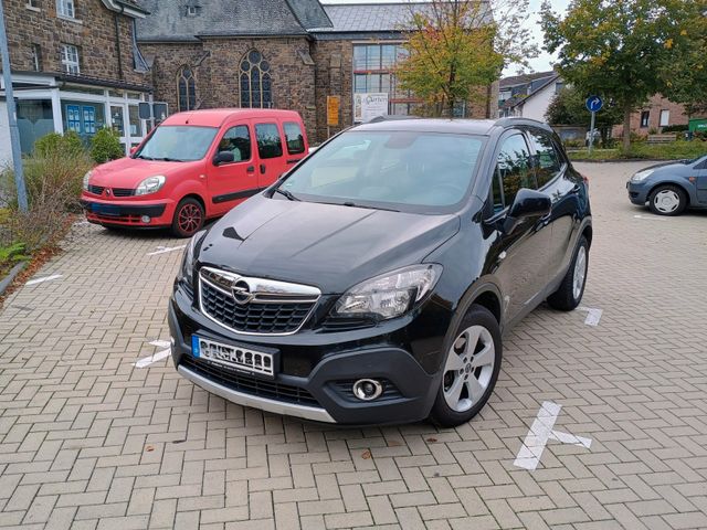 Opel Mokka 1.6 ecoFLEX Edition Start/Stop Edition