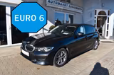 BMW 320d Touring Aut. Mild Hybrid Sport Line Navi AH - gebrauchte BMW Kombis