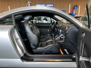 Audi TT *Klima*elek. Fenst.* Sport* Coupe*