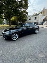 BMW 730d M-Paket ab Werk - BMW 730 in Mannheim