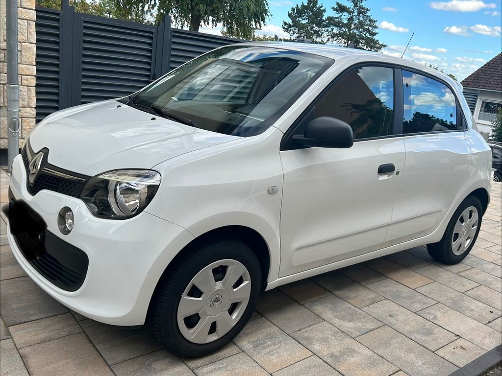 Image of Renault Twingo
