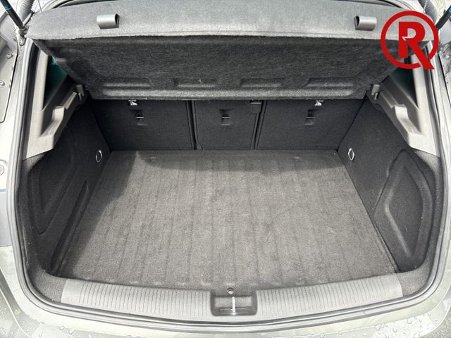 Astra K Elegance 1.2 Turbo Rückfahrkam. PDC Mehr