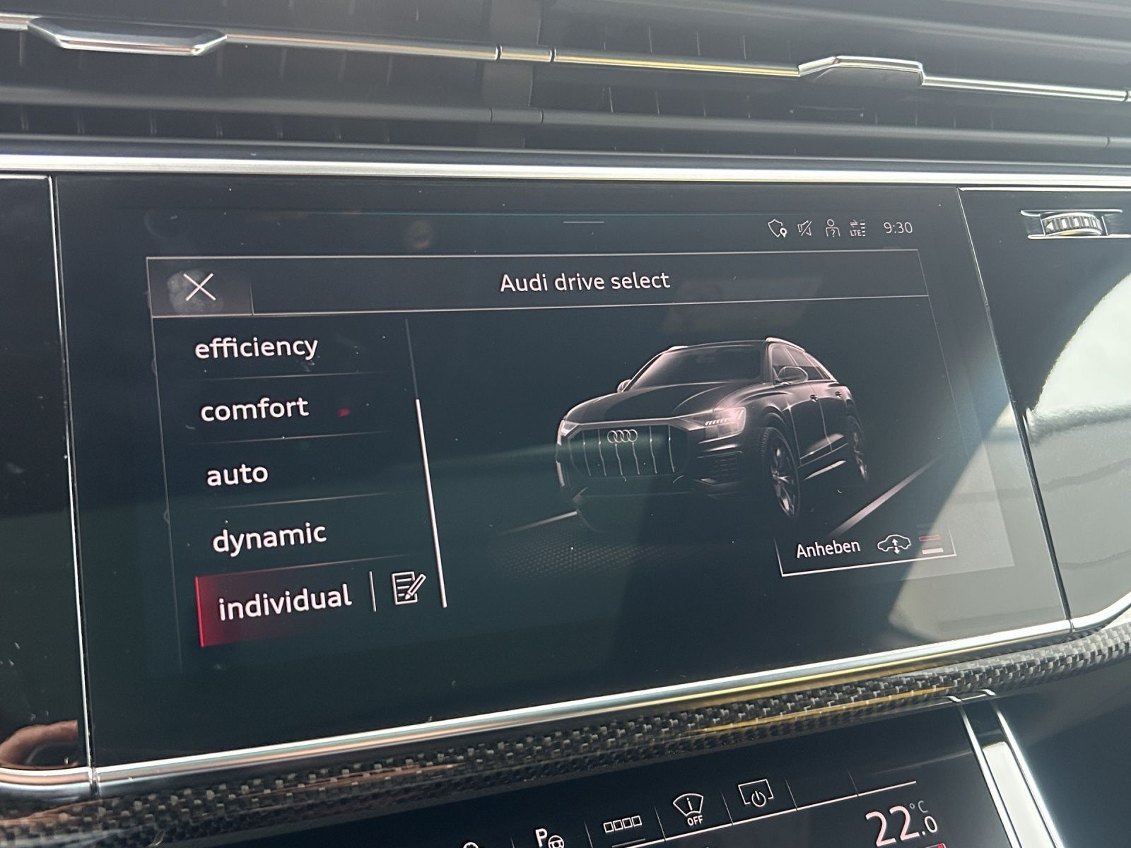 Audi SQ8 - Bild 21