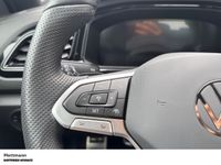 Volkswagen T-Roc - Vorschau Bild 12