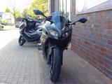 Kawasaki NINJA 650, ABS, 1. HAND, 35KW/48PS - Offers