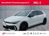 Volkswagen Golf VIII GTI 2.0 TSI DSG MATRIX+NAVI+PANO+19Z