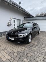 BMW 530i xDrive M Sport VOLL Import - : Import