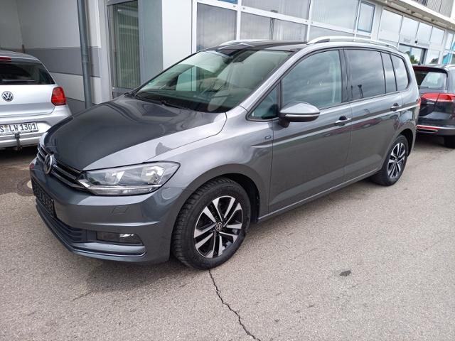 Volkswagen Touran Join