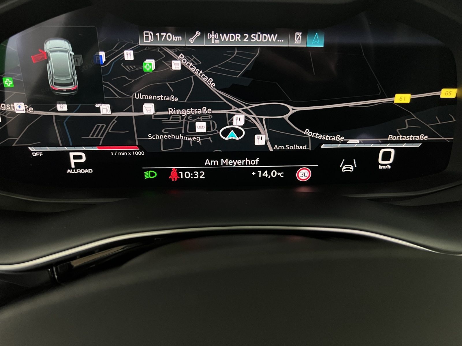 Audi Q8 - Bild 7