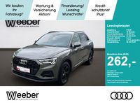 Audi Q3 - Vorschau Bild 1