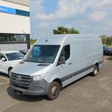 Mercedes-Benz Sprinter 516 HA JUMBO*XXL*5T*360°*NP82900€t€