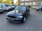 BMW Auto schwarz - BMW Z3 mit Diesel-Antrieb