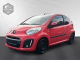 Citroën C1 Selection | Klima | wenig Kilometer ! | - Citroën Gebrauchtwagen in Kassel