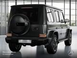 Mercedes-Benz G 450 d 360° Stdhzg AHK Night 9G Temp - Mercedes-Benz G 450 aus 2024