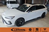 Cupra Leon - Vorschau Bild 1