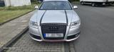 Audi 2008    a4 - Audi A4: Kleinwagen