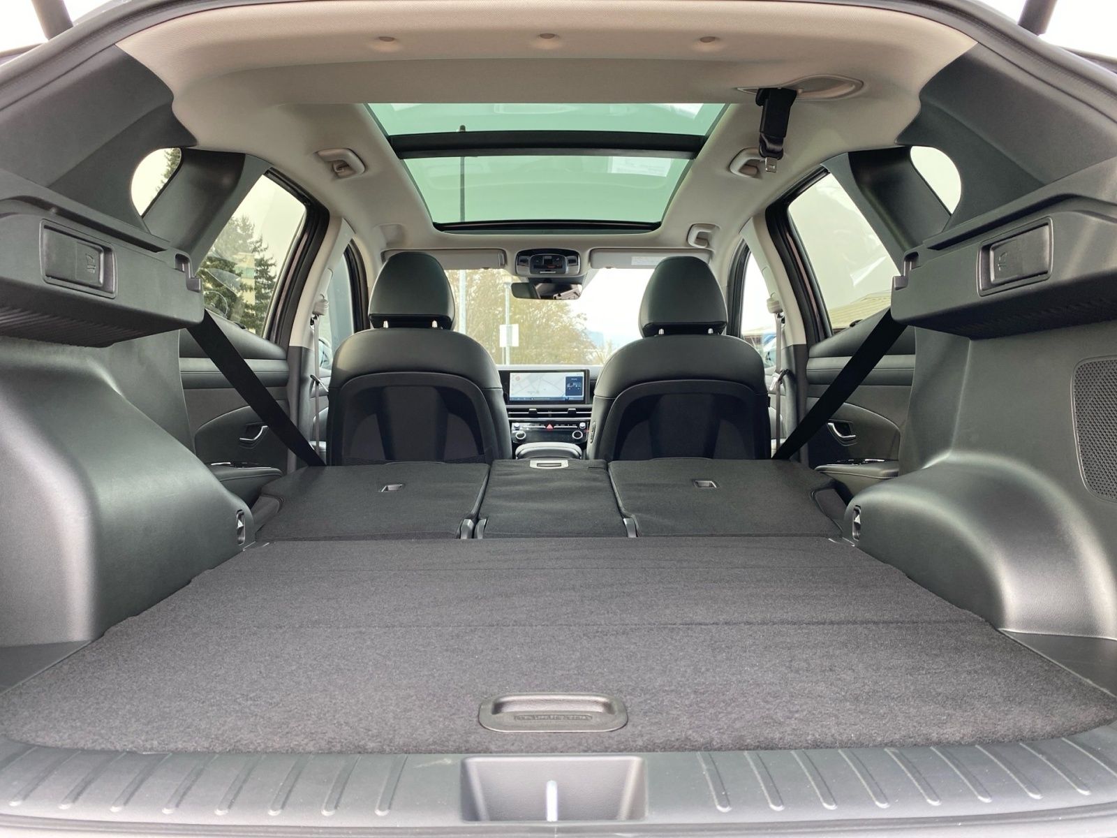 Hyundai Tucson – Bild 18