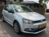 Volkswagen Polo 1.4 TDI 66KW BMT DSG 2014 Fresh/Navi/Clima/ - Volkswagen Polo Fresh mit Diesel-Antrieb