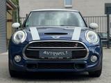 MINI Cooper S Chili Carbon Wired *1-HAND*LED*H-KARDON - gebrauchte MINI MINI aus dem Jahr 2014