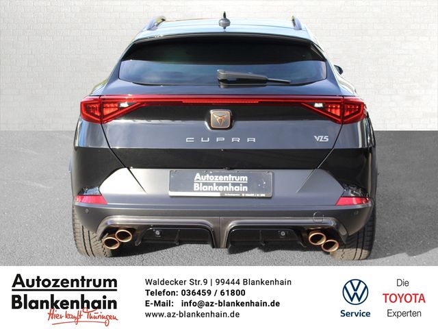 Formentor VZ5 2,8l 4Drive Matrix-LED*Navi*ACC*SH