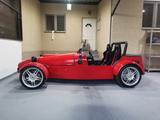 Lotus Super Seven  Kit Car - Lotus Super Seven Gebrauchtwagen