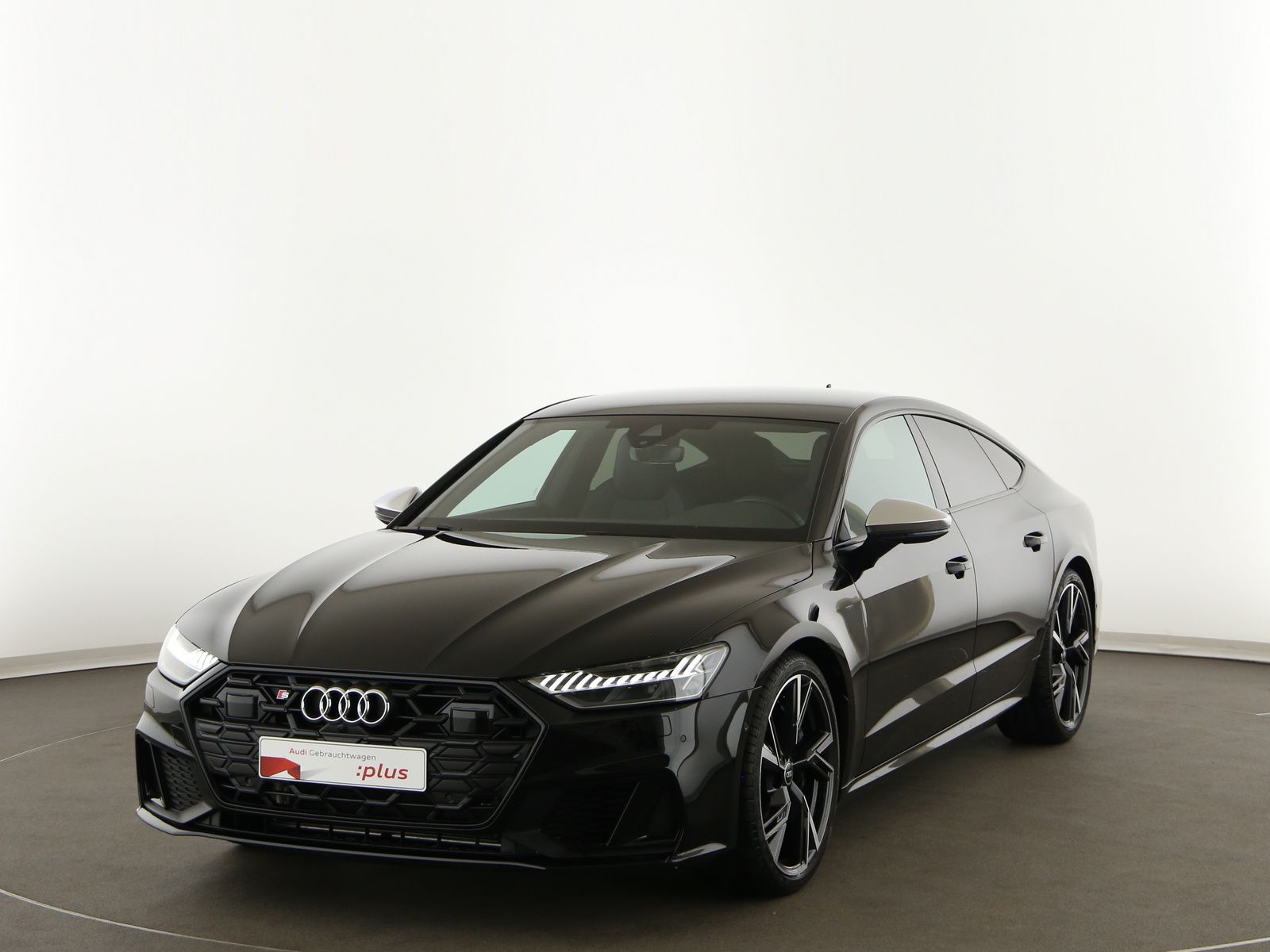 Audi S7 - Bild 2