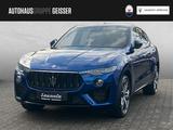 Maserati Levante Modena S AWD Automatik MJ 23 ACC SD - Maserati Levante Modena mit Benzin-Antrieb