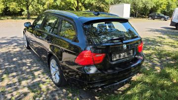BMW 318 - 4