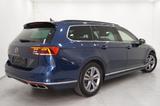 Volkswagen Passat 2.0 TDi DSG Navi/Leder/LED/AHK/360Kamera/ - Volkswagen Passat: 3.0