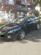 Mazda 6 2,0 Benzin - Mazda aus 2010: Mazda6