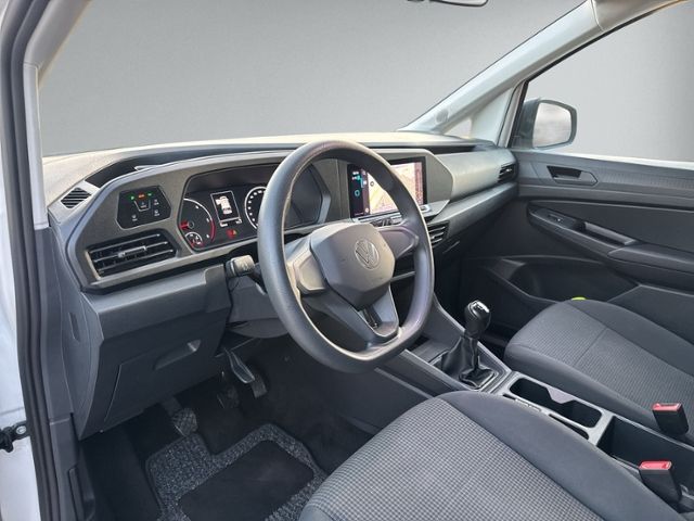 Caddy Maxi Cargo 2.0 TDI NAVI+KLIMA+FLÜGELTÜREN+