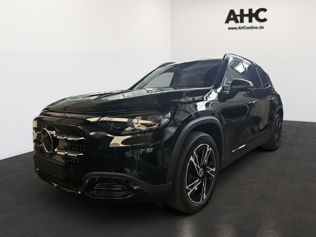 Mercedes-Benz GLB 250