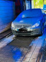 Peugeot 307cc mit neuem Kupplung - Peugeot 307 Gebrauchtwagen in München