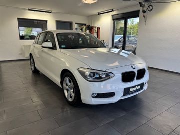 BMW 118 - 3