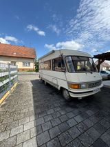 Fiat Hymer  - Fiat Wohnmobil oder -wagen Hymer