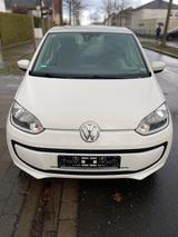 Volkswagen up! 1.0 44kW BlueMotion Technology move up! ...