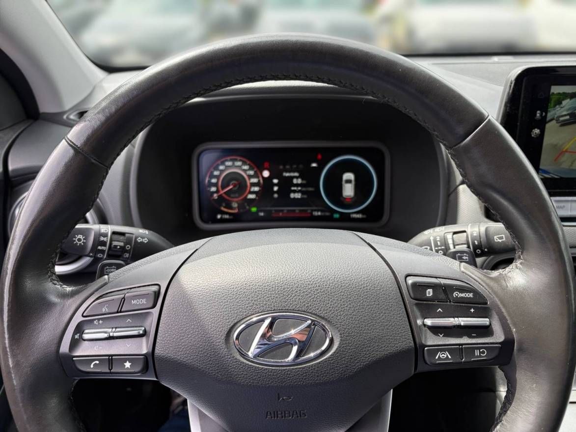 Hyundai Kona – Bild 8