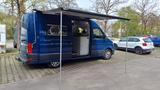 Volkswagen Crafter II Wohnmobil - Wohnwagen & Wohnmobile in München