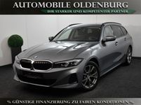 BMW 320 d xDrive *DriveAss*Curved*LiveCP+*MJ23*LED*