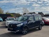Dacia Dokker Stepway SHZ/PDC/Navi - Dacia Gebrauchtwagen von 2017