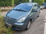 Citroën Xsara Picasso 1.6 16V Exclusive Exclusive - Citroën Xsara Picasso: Exclusive