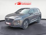 Hyundai Santa Fe Premium 4WD ACC+360°+PANO+AHK - Hyundai SANTA FE in Ludwigshafen