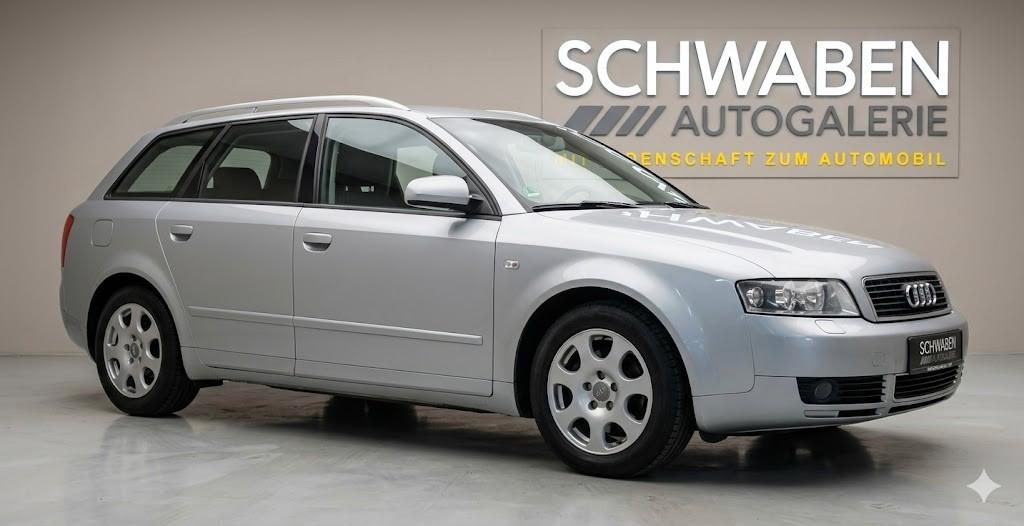 Audi A4 2.0 Avant