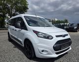 Ford Transit Connect Kombi lang Trend Klima - Ford Transit Connect in Frankfurt (Main)
