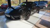Porsche 992 (911) Carrera S Cabriolet, Autom., Approved - Porsche 992: Cabrio, 911