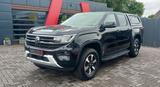 Volkswagen Amarok 2.0 TDI*Hardtop*10AT*Navi*AHK*TWA*AHK*ACC - gebrauchte VW Amarok aus dem Jahr 2024