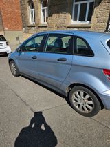 Mercedes-Benz B 170 - - Mercedes-Benz B 170 aus 2007